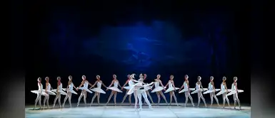 Ballet: El lago de los cisnes en el Teatro Municipal de Lima gratis Ballet: El lago de los cisnes en el Teatro Municipal de Lima gratis