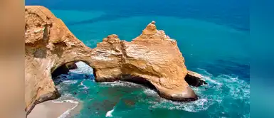 Islas Ballestas: hermosa reserva natural a sólo 3 horas de Lima Islas Ballestas: hermosa reserva natural a sólo 3 horas de Lima