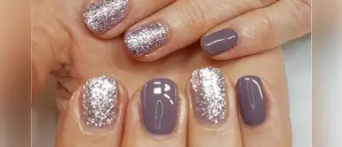 ¿Esmalte morado? Puedes utilizarlo en estos estilos ¿Esmalte morado? Puedes utilizarlo en estos estilos