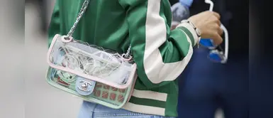 Moda sostenible: Chanel busca ser más respetuosa con el medio ambiente Moda sostenible: Chanel busca ser más respetuosa con el medio ambiente