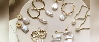 4 modelos de aretes que serán el toque ideal de todos tus looks 4 modelos de aretes que serán el toque ideal de todos tus looks