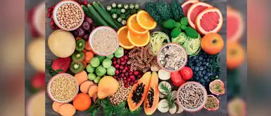 Estos son los alimentos ricos en fibra que puedes incluir en tu dieta Estos son los alimentos ricos en fibra que puedes incluir en tu dieta