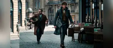 A pedido de los ‘potterheads’, la saga tendrá su propia serie A pedido de los ‘potterheads’, la saga tendrá su propia serie