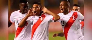 La razón por la que Edison Flores pidió estar en la final de la Copa América La razón por la que Edison Flores pidió estar en la final de la Copa América