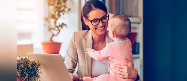 5 consejos para conciliar trabajo y familia de forma exitosa 5 consejos para conciliar trabajo y familia de forma exitosa