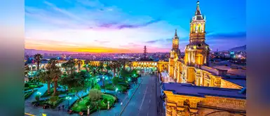 Arequipa: ponle extremo a tu viaje con estos 5 deportes aventura Arequipa: ponle extremo a tu viaje con estos 5 deportes aventura