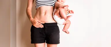 Si elegiste que tu bebé nazca por cesárea conoce estos cuidados y precauciones Si elegiste que tu bebé nazca por cesárea conoce estos cuidados y precauciones