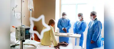 Falsos remedios caseros provocarían retraso en diagnóstico y tratamiento del cáncer Falsos remedios caseros provocarían retraso en diagnóstico y tratamiento del cáncer