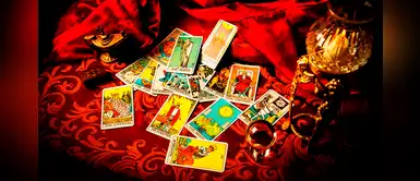 Así les irá en el trabajo a los signos de fuego, según el tarot Gitano Así les irá en el trabajo a los signos de fuego, según el tarot Gitano