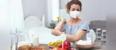 ¿Qué le pasa al cuerpo cuando hay una alergia alimentaria? ¿Qué le pasa al cuerpo cuando hay una alergia alimentaria?