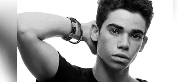 Papá de Cameron Boyce publica conmovedor mensaje tras la muerte de su hijo Papá de Cameron Boyce publica conmovedor mensaje tras la muerte de su hijo