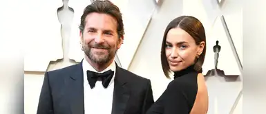 ¿Bradley Cooper e Irina Shayk terminaron por una mujer que no fue Lady Gaga? ¿Bradley Cooper e Irina Shayk terminaron por una mujer que no fue Lady Gaga?