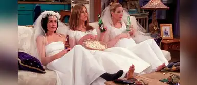 Amigas de la universidad serían las más importantes en la vida Amigas de la universidad serían las más importantes en la vida