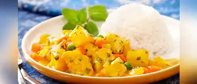 Cau cau de pollo: prepara esta deliciosa receta tradicional para compartir Cau cau de pollo: prepara esta deliciosa receta tradicional para compartir