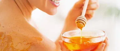 Descubre cuáles son los beneficios que tiene la miel para tu piel Descubre cuáles son los beneficios que tiene la miel para tu piel