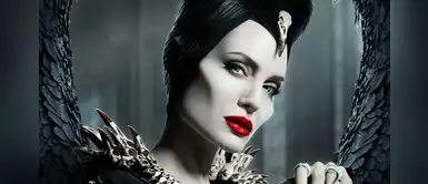 Maléfica 2: nuevo tráiler muestra el lado más oscuro de Angelina Jolie Maléfica 2: nuevo tráiler muestra el lado más oscuro de Angelina Jolie