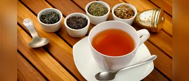 4 infusiones naturales para combatir la peligrosa anemia 4 infusiones naturales para combatir la peligrosa anemia