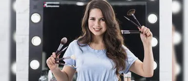 Tips que deberías aplicar para que tu maquillaje resista al calor Tips que deberías aplicar para que tu maquillaje resista al calor