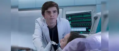 ¿Qué es el Síndrome del ‘Sabio’? Trastorno que padece el Dr. Shaun Murphy ¿Qué es el Síndrome del ‘Sabio’? Trastorno que padece el Dr. Shaun Murphy