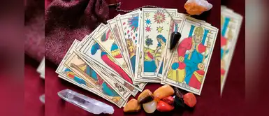 ¿Cómo les irá en el trabajo a los signos de tierra, según el tarot Gitano? ¿Cómo les irá en el trabajo a los signos de tierra, según el tarot Gitano?