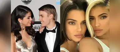 ¿Por qué las hermanas Jenner traicionaron a Selena Gómez? ¿Por qué las hermanas Jenner traicionaron a Selena Gómez?