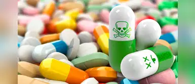 Medicamentos adulterados: recomendaciones para identificarlos Medicamentos adulterados: recomendaciones para identificarlos