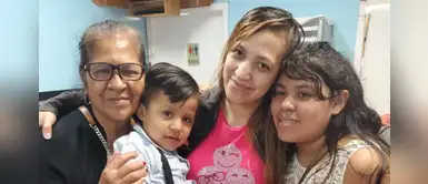 Latinos: mujer embarazada queda en libertad tras ser detenida por Inmigración Latinos: mujer embarazada queda en libertad tras ser detenida por Inmigración