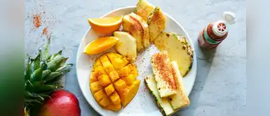 Tajín, el ají mexicano que conquista Estados Unidos Tajín, el ají mexicano que conquista Estados Unidos