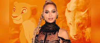 Beyoncé lanza su nuevo single 'Spirit' en el estreno de El Rey León Beyoncé lanza su nuevo single 'Spirit' en el estreno de El Rey León