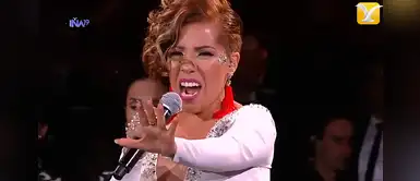 Susan Ochoa habría sido vetada de ‘En Boca de Todos’ Susan Ochoa habría sido vetada de ‘En Boca de Todos’