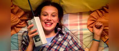 ‘Stranger Things’ rompe nuevo récord de audiencia en Netflix ‘Stranger Things’ rompe nuevo récord de audiencia en Netflix