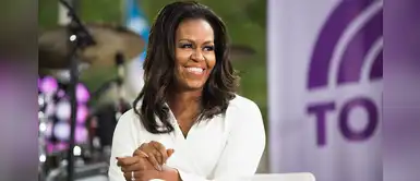 Michelle Obama experta en usar la moda como instrumento de empoderamiento Michelle Obama experta en usar la moda como instrumento de empoderamiento