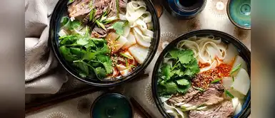 5 lugares donde puedes disfrutar una deliciosa sopa Ramen 5 lugares donde puedes disfrutar una deliciosa sopa Ramen