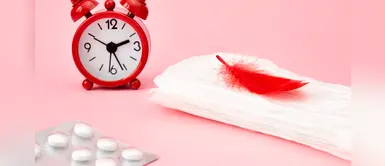 ¿Quieres retrasar tu periodo menstrual? 3 claves para realizarlo de forma segura ¿Quieres retrasar tu periodo menstrual? 3 claves para realizarlo de forma segura