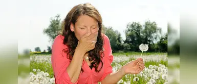 ¿Alergia o resfriado? 4 puntos clave para diferenciarlos ¿Alergia o resfriado? 4 puntos clave para diferenciarlos