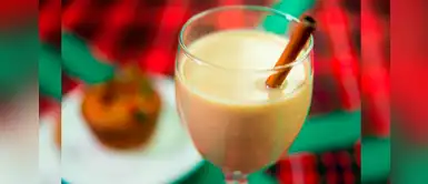 Ponche de cañihua: un poderoso desayuno para iniciar el día Ponche de cañihua: un poderoso desayuno para iniciar el día