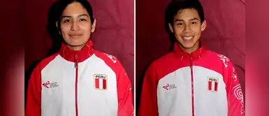 Kung-Fu: Perú tiene dos campeones mundiales en disciplina china Kung-Fu: Perú tiene dos campeones mundiales en disciplina china