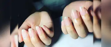 Evita que tus uñas se pongan amarillas con estos consejos Evita que tus uñas se pongan amarillas con estos consejos