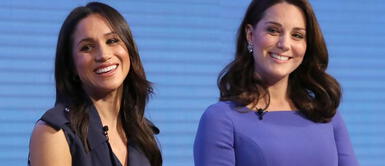 Meghan Markle y Kate Middleton lucen sus mejores looks de campo Meghan Markle y Kate Middleton lucen sus mejores looks de campo