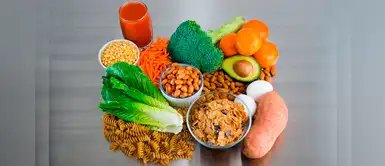 6 alimentos ricos en ácido fólico que deberías incluir en tu dieta 6 alimentos ricos en ácido fólico que deberías incluir en tu dieta