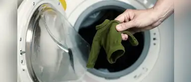 Con estos tips podrás arreglar un jersey si se encogió en la lavadora Con estos tips podrás arreglar un jersey si se encogió en la lavadora