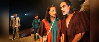 ¡Genial! Teatro con subtítulos para personas con discapacidad auditiva ¡Genial! Teatro con subtítulos para personas con discapacidad auditiva