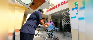 No se necesita DNI para ser atendidos por emergencia en hospitales y clínicas No se necesita DNI para ser atendidos por emergencia en hospitales y clínicas