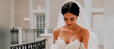 Consejos para encontrar el perfume ideal para el día de tu boda Consejos para encontrar el perfume ideal para el día de tu boda