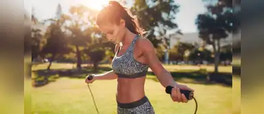 5 ejercicios para hacer cardio y cuidar tu corazón 5 ejercicios para hacer cardio y cuidar tu corazón