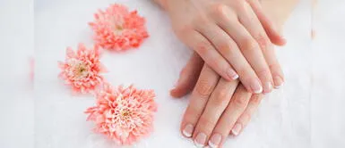 Mira cuáles son los estilos de manicure que combinan con todos tus outfits Mira cuáles son los estilos de manicure que combinan con todos tus outfits