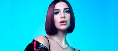 Dua Lipa se convierte en el nuevo rostro de conocida marca de cosméticos Dua Lipa se convierte en el nuevo rostro de conocida marca de cosméticos