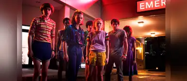 Cuarta temporada de Strager Things podría ser el fin de la serie Cuarta temporada de Strager Things podría ser el fin de la serie