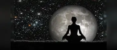 ¿Sabías que todos podemos aprovechar las energías del próximo eclipse lunar? ¿Sabías que todos podemos aprovechar las energías del próximo eclipse lunar?