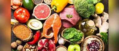 6 súper alimentos que ayudan a combatir la grasa abdominal 6 súper alimentos que ayudan a combatir la grasa abdominal